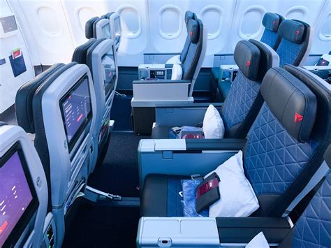 airbus a330-900neo delta premium select